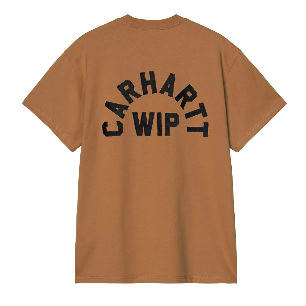 Carhartt Wip S/S Arch Script T-Shirt