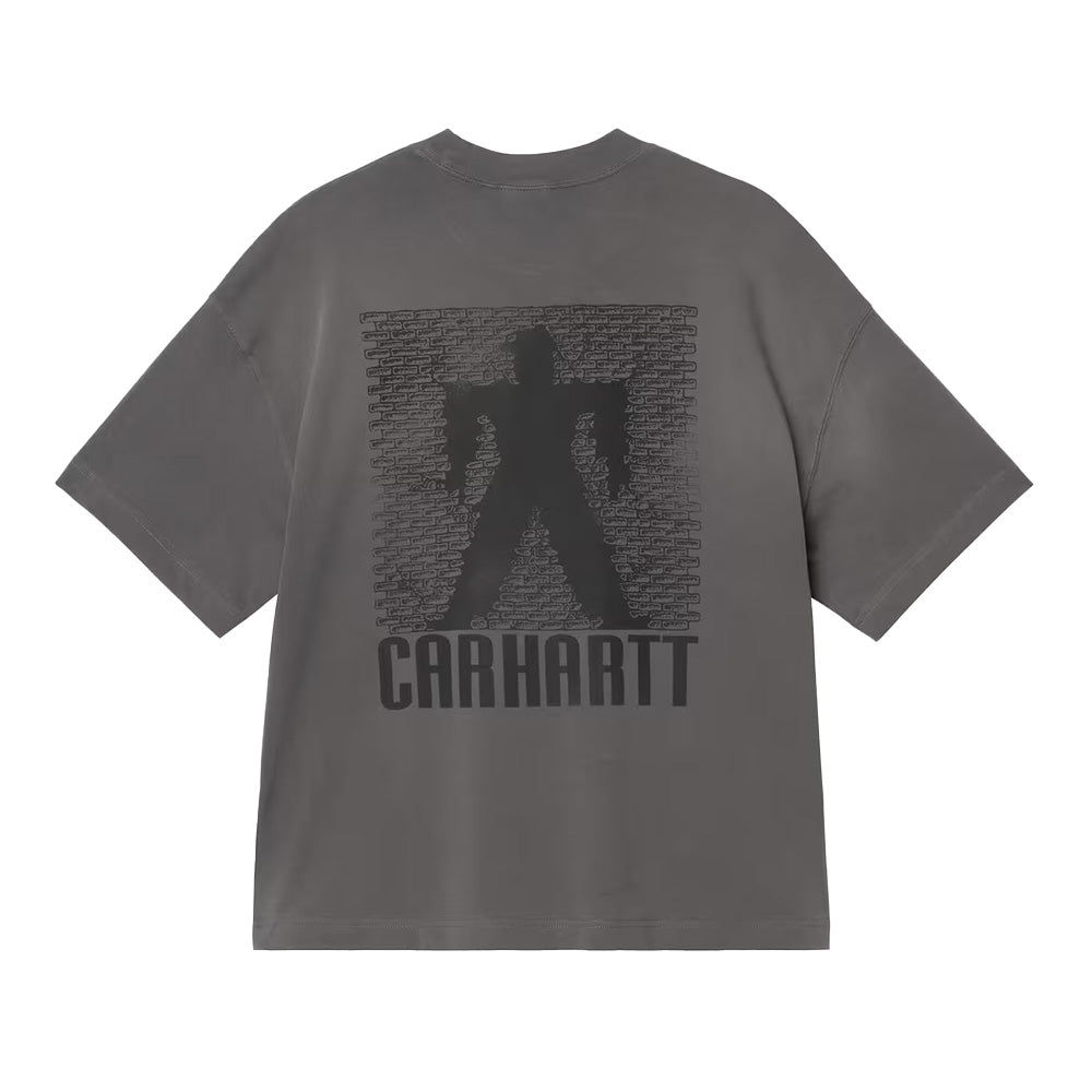 Carhartt Wip S/S Bricky Man T-Shirt