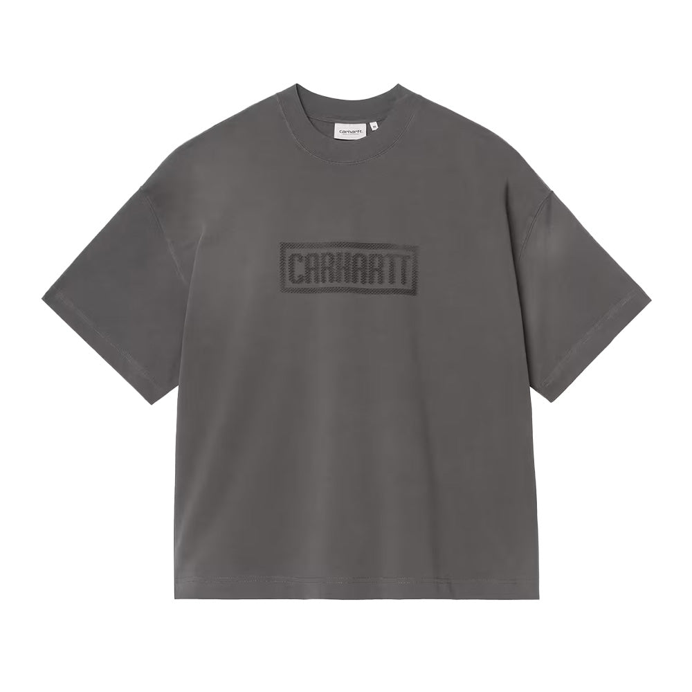 Carhartt Wip S/S Bricky Man T-Shirt
