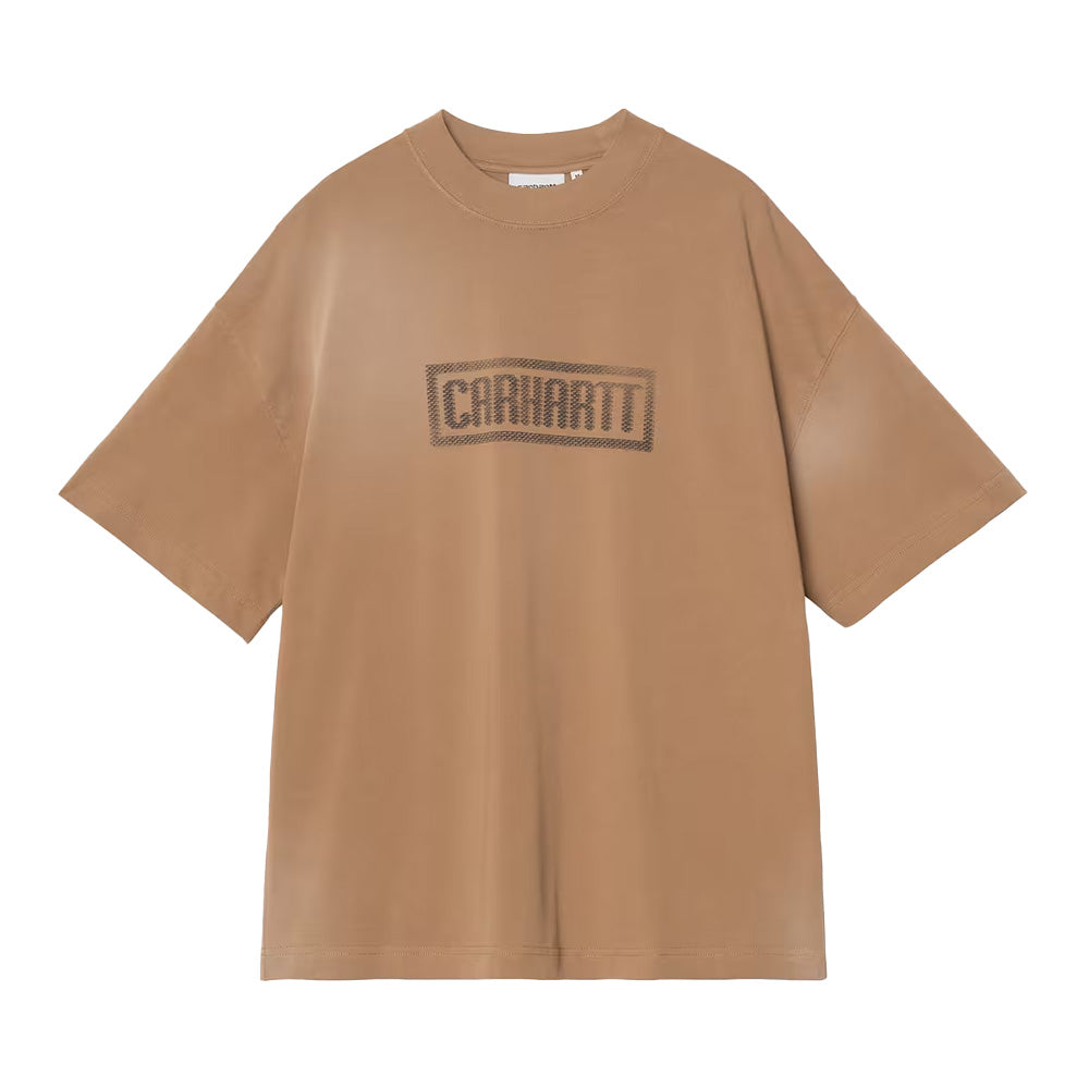 Carhartt Wip S/S Bricky Man T-Shirt