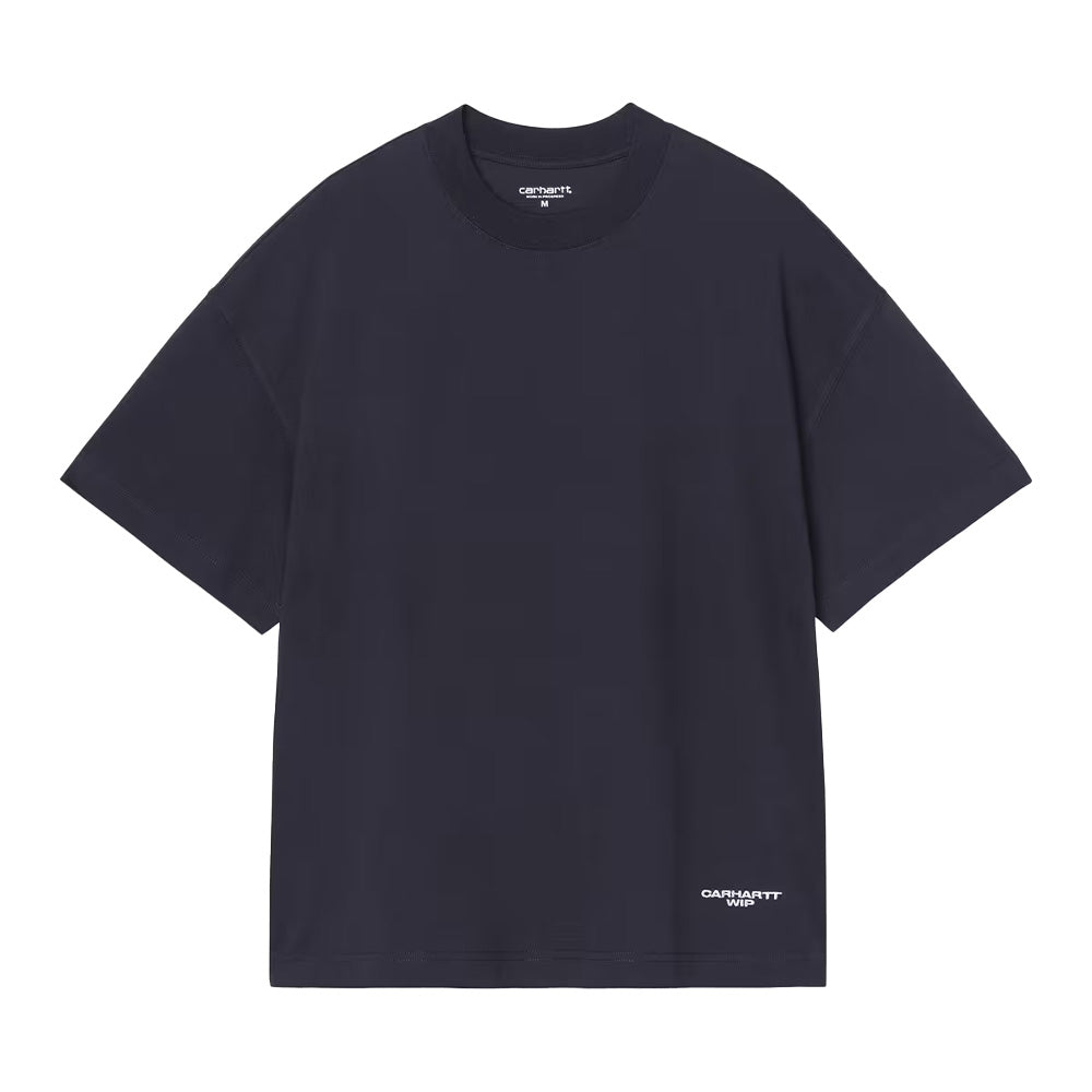 Carhartt Wip S/S Chapter Script T-Shirt
