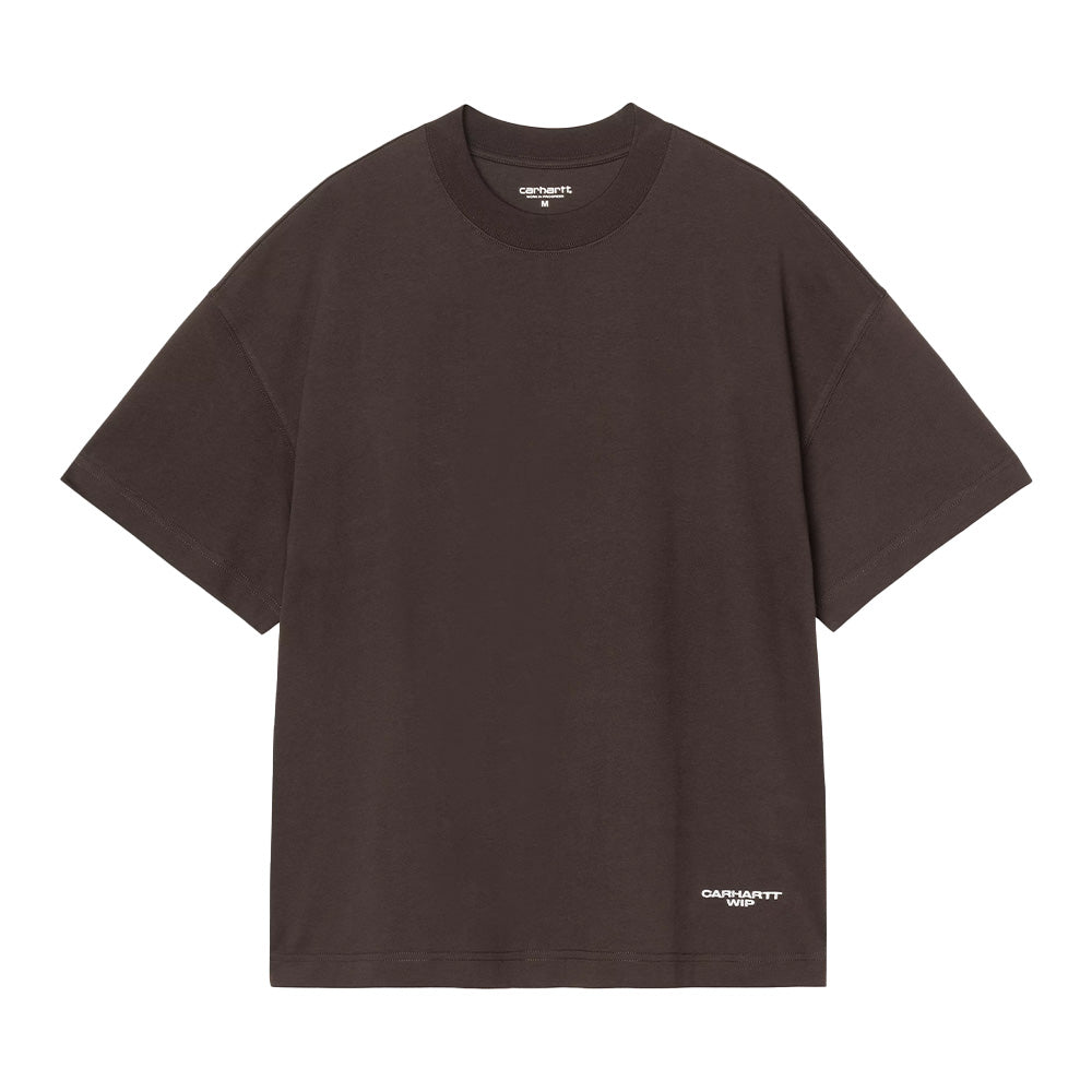 Carhartt Wip S/S Chapter Script T-Shirt