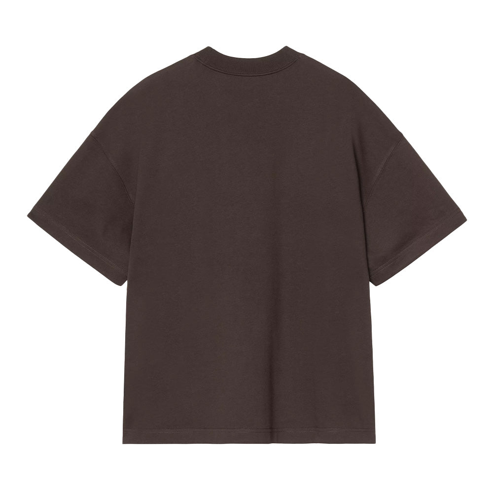 Carhartt Wip S/S Chapter Script T-Shirt