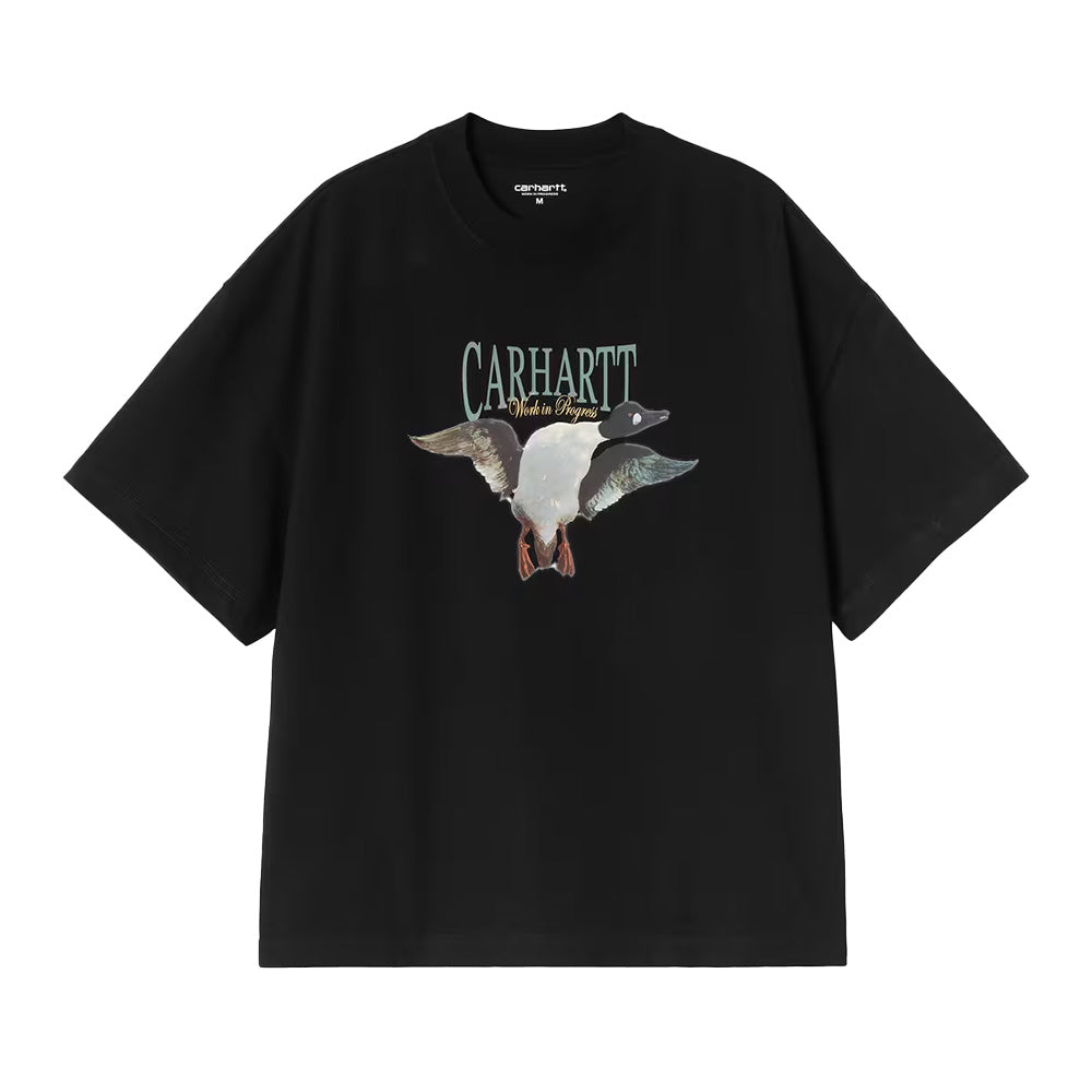 Carhartt Wip S/S Pennon T-Shirt
