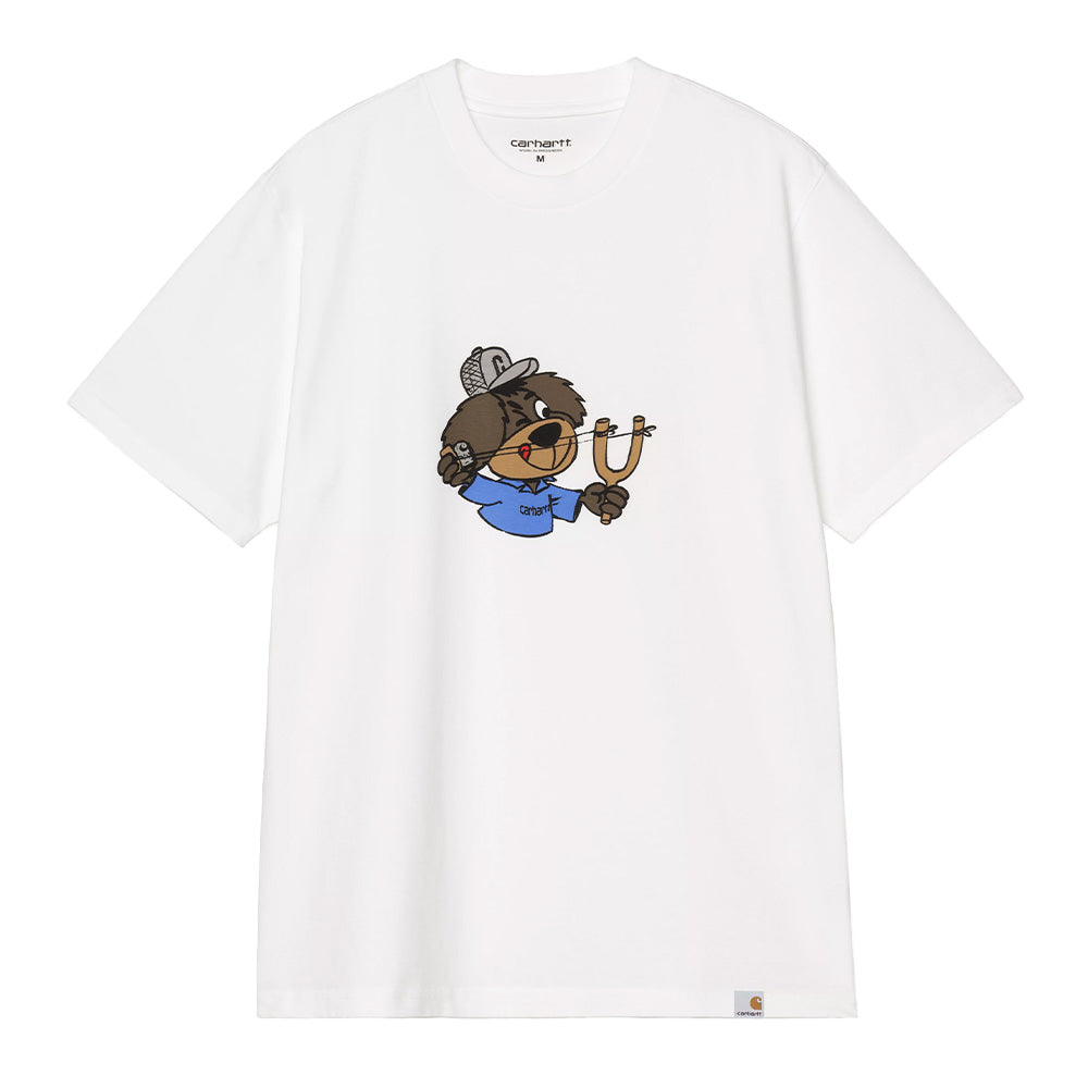 Carhartt Wip S/S Slingshot T-Shirt