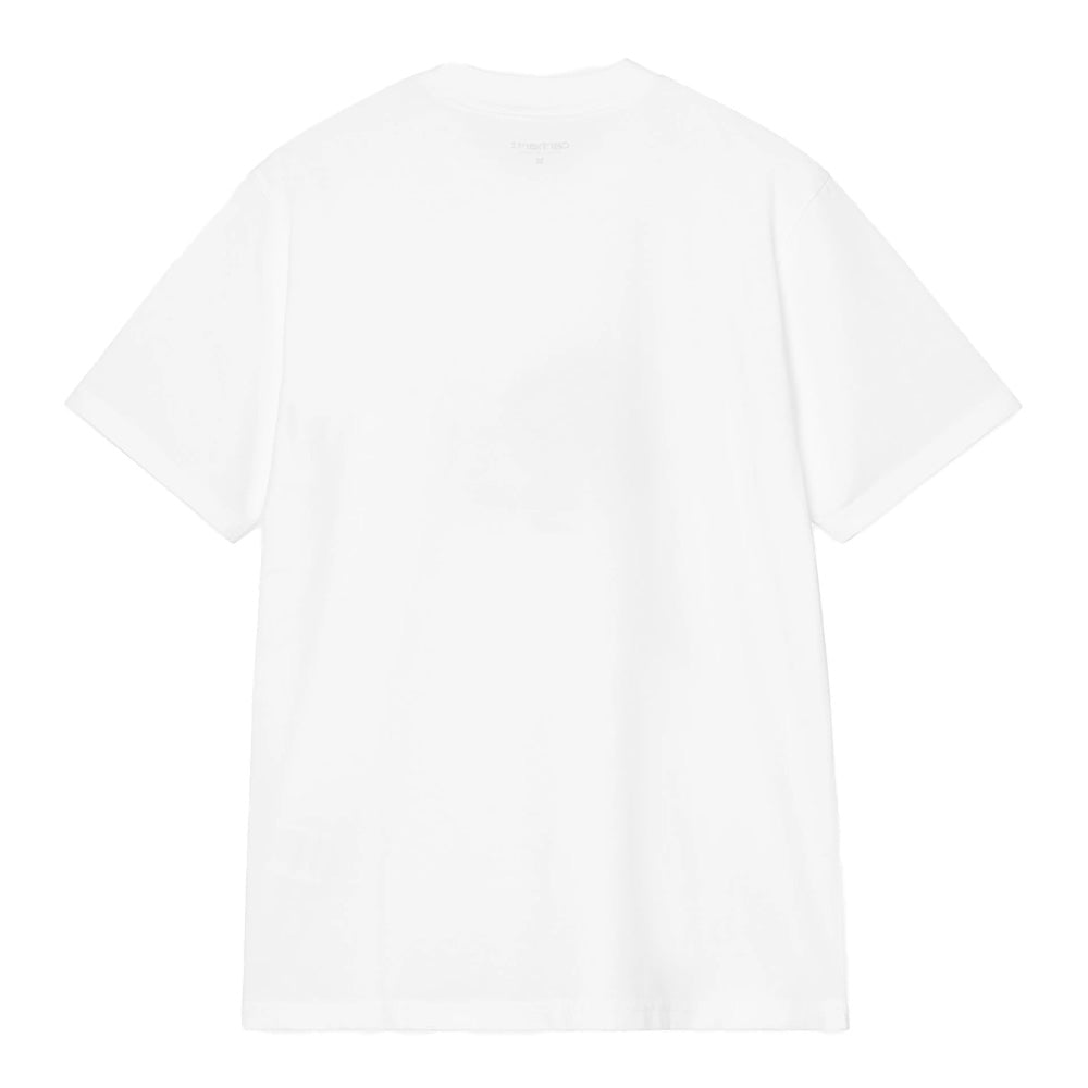 Carhartt Wip S/S Slingshot T-Shirt