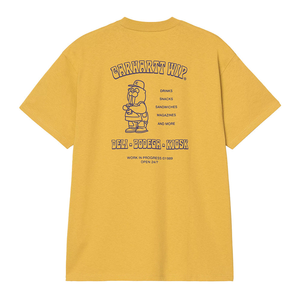 Carhartt Wip Sandwich T-Shirt