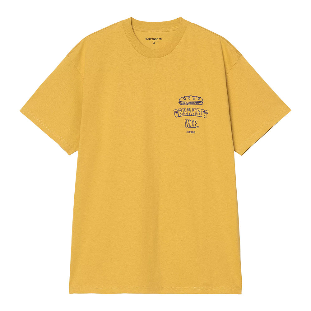 Carhartt Wip Sandwich T-Shirt