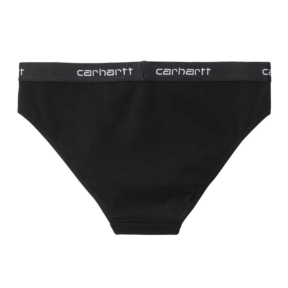 Carhartt Wip Script Brief Woman