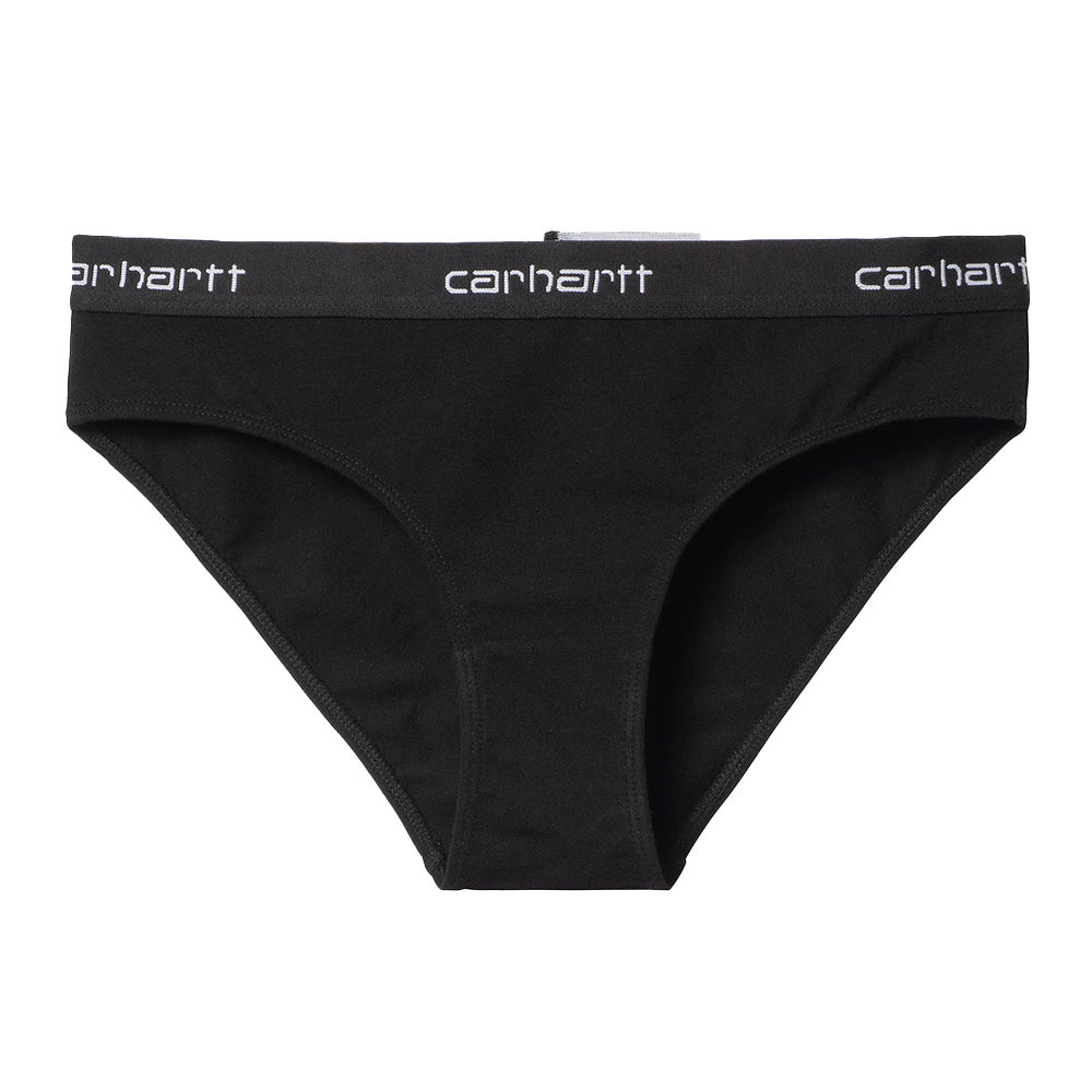 Carhartt Wip Script Brief Woman