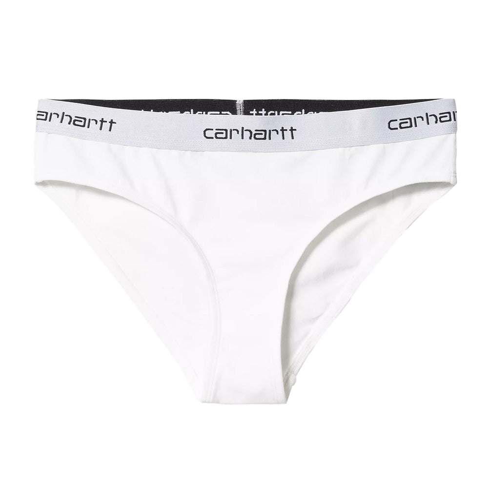 Carhartt Wip Script Brief Woman