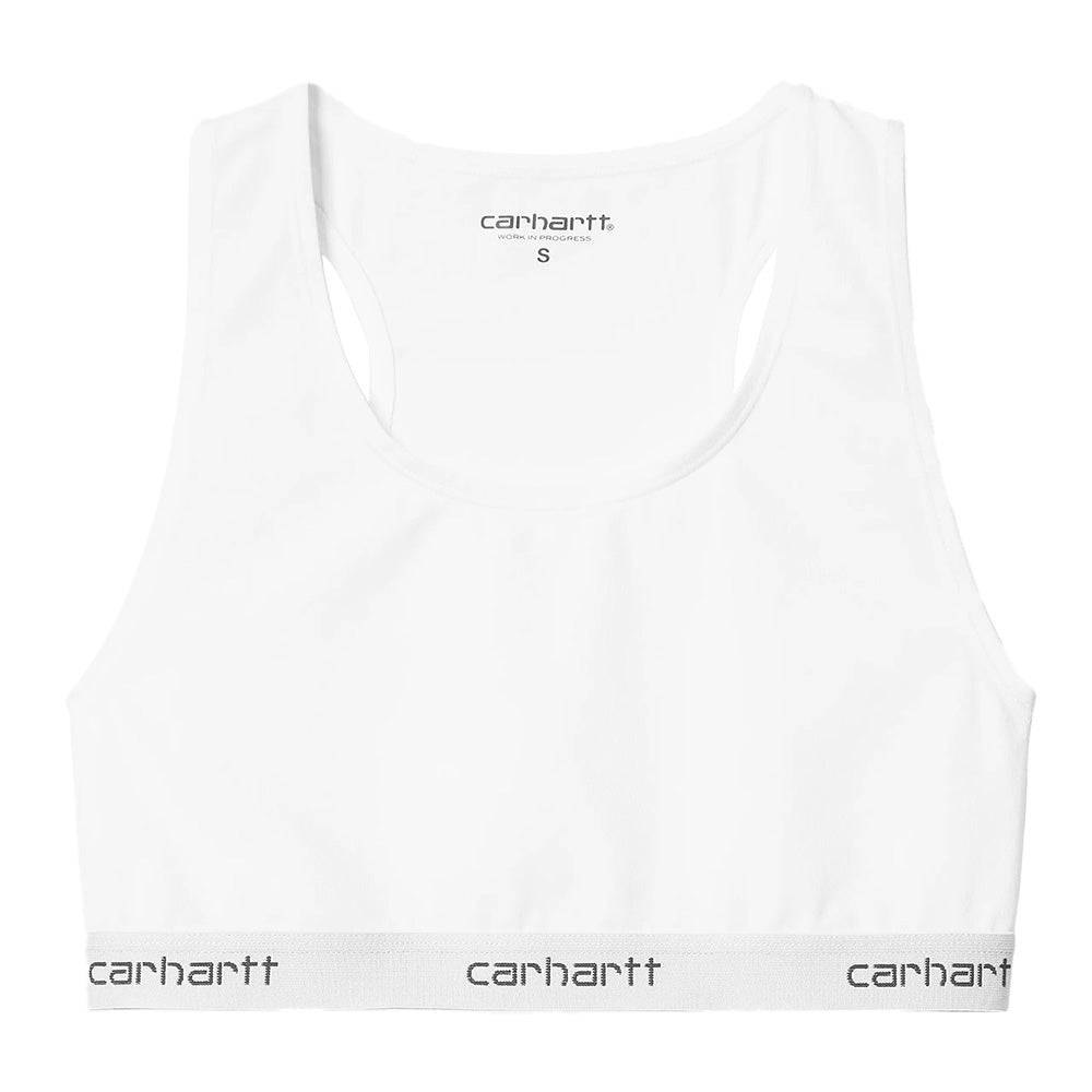 Carhartt Wip Script Racer Tank Woman