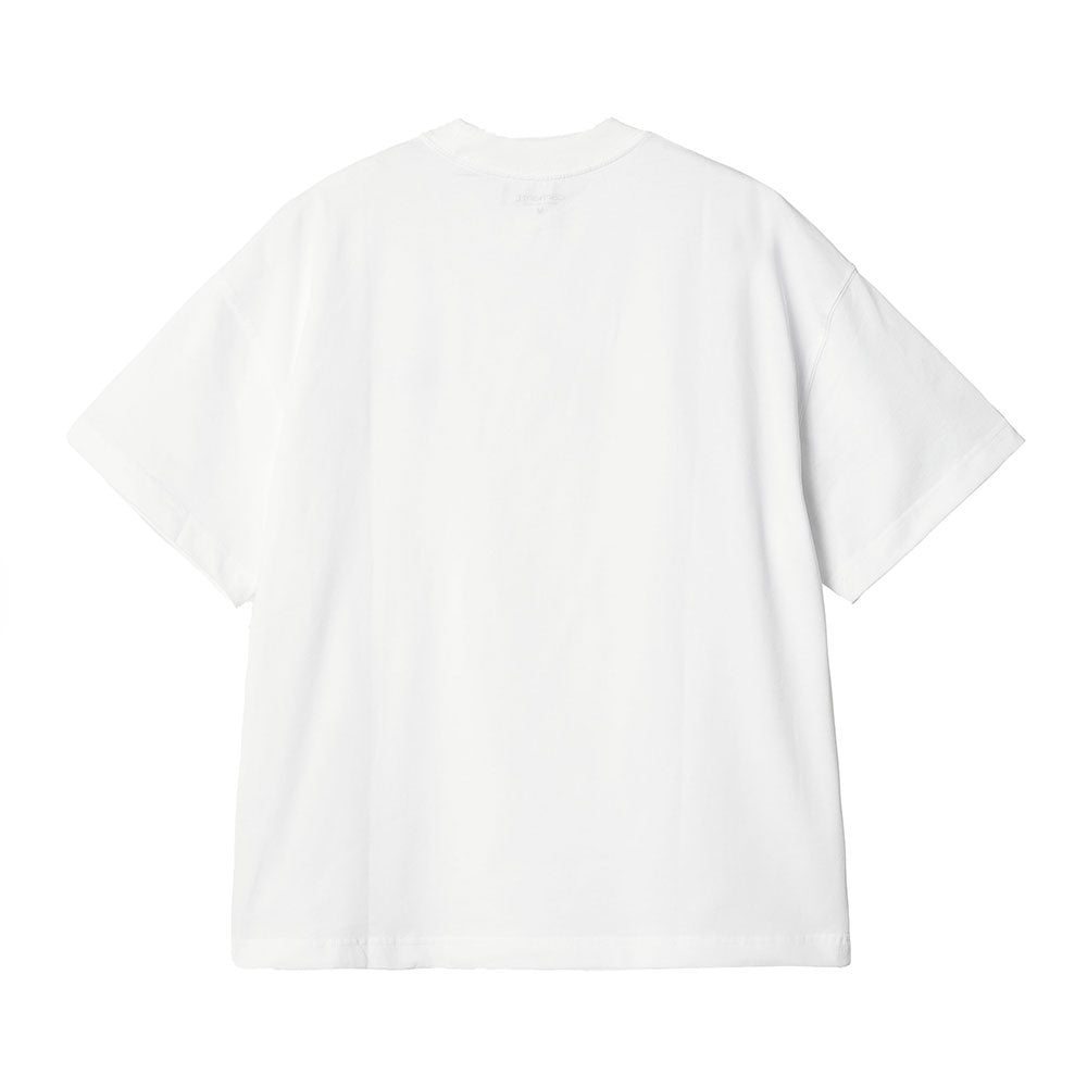 Carhartt Wip Signature Script Tee