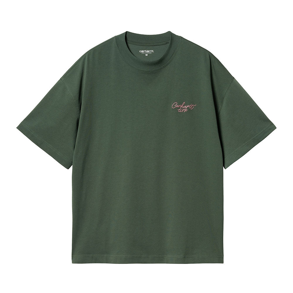 Carhartt Wip Signature Script Tee