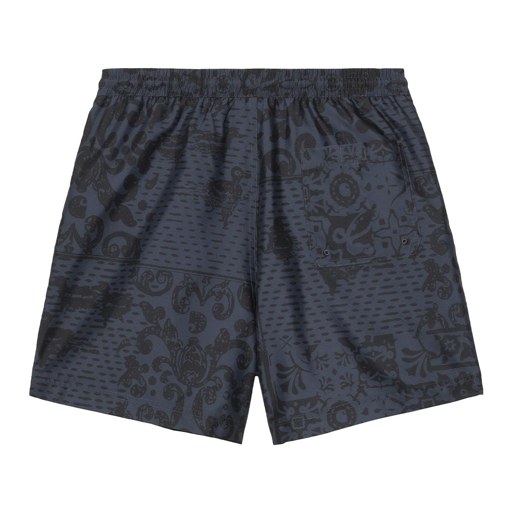 Carhartt Wip Slater Swim Trunks