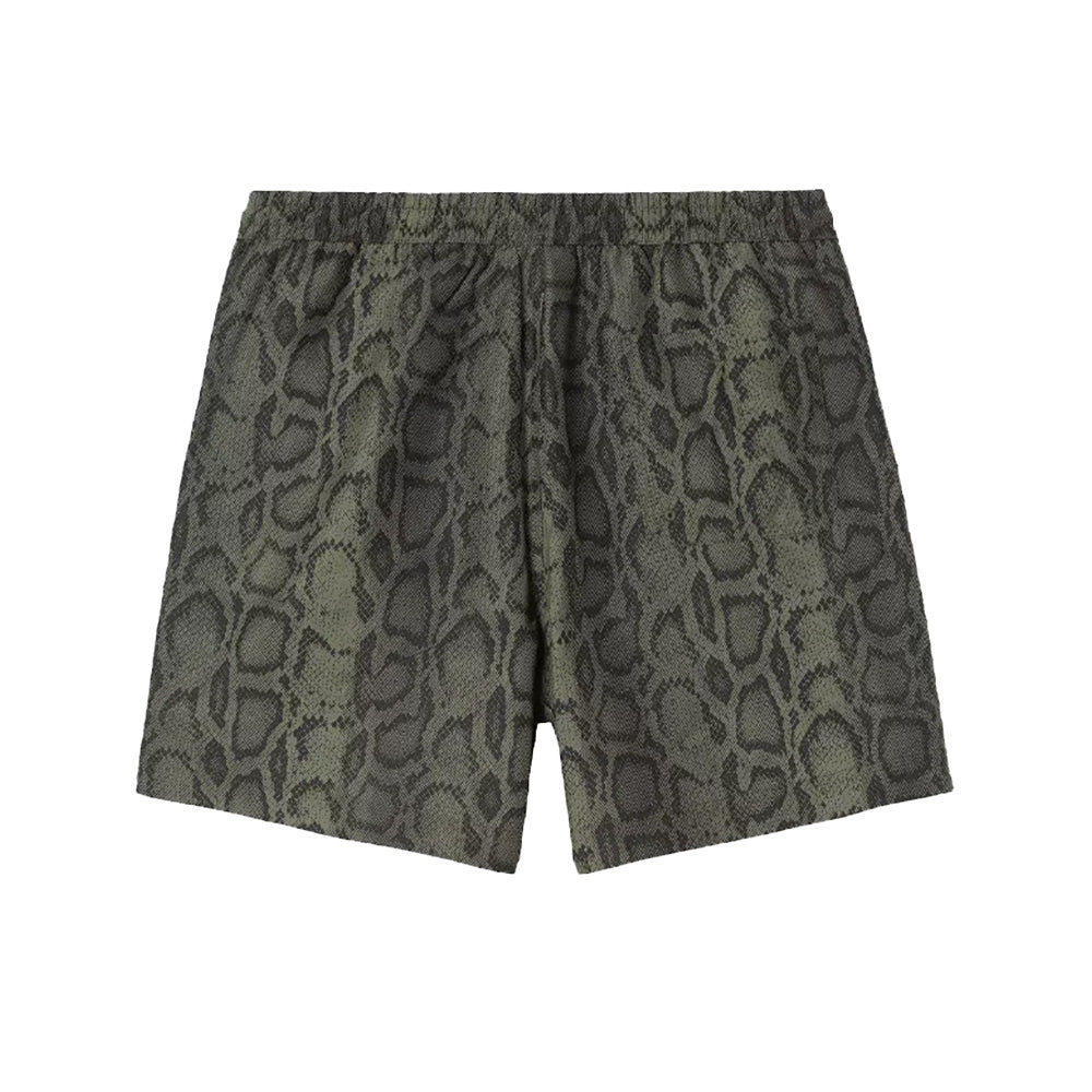 Carhartt Wip Slater Swim Trunks