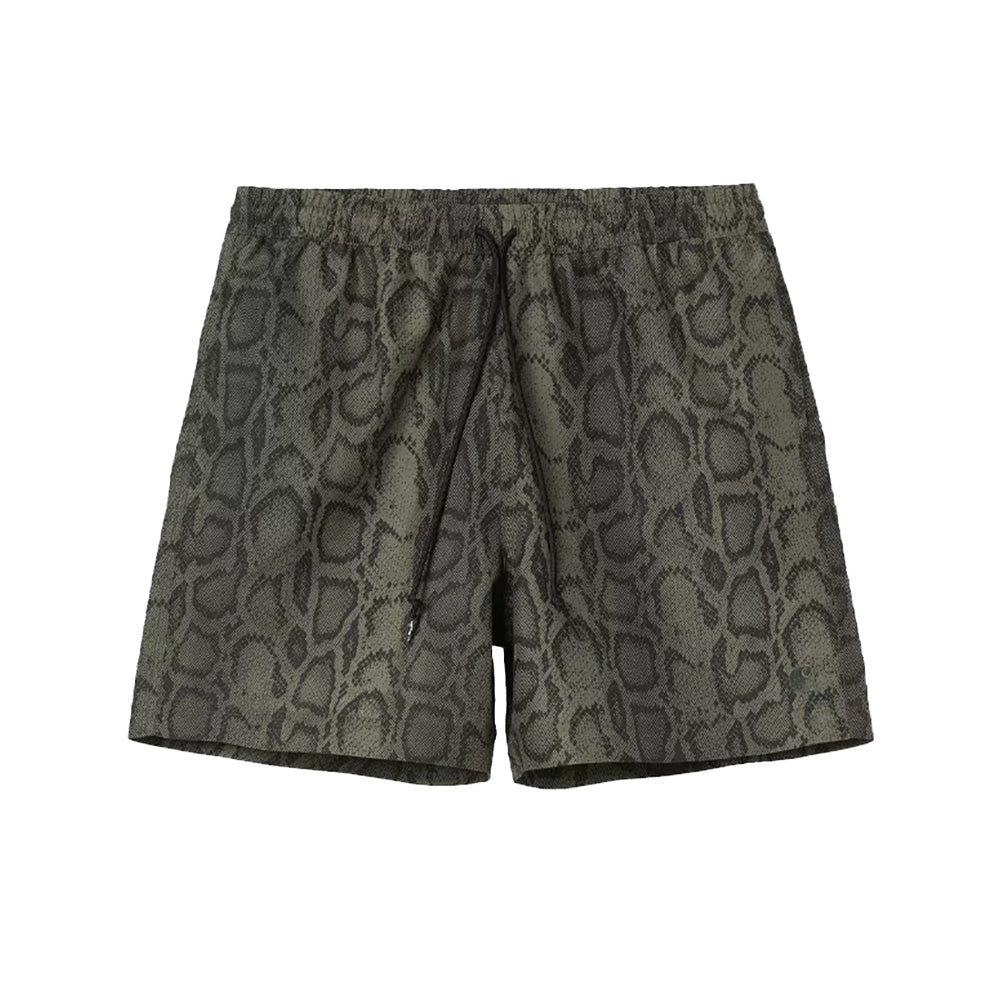Carhartt Wip Slater Swim Trunks