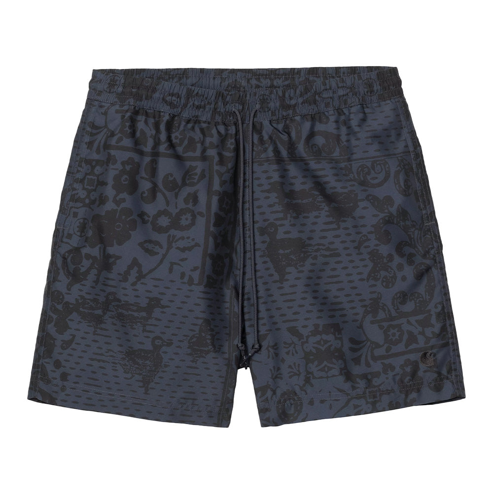 Carhartt Wip Slater Swim Trunks