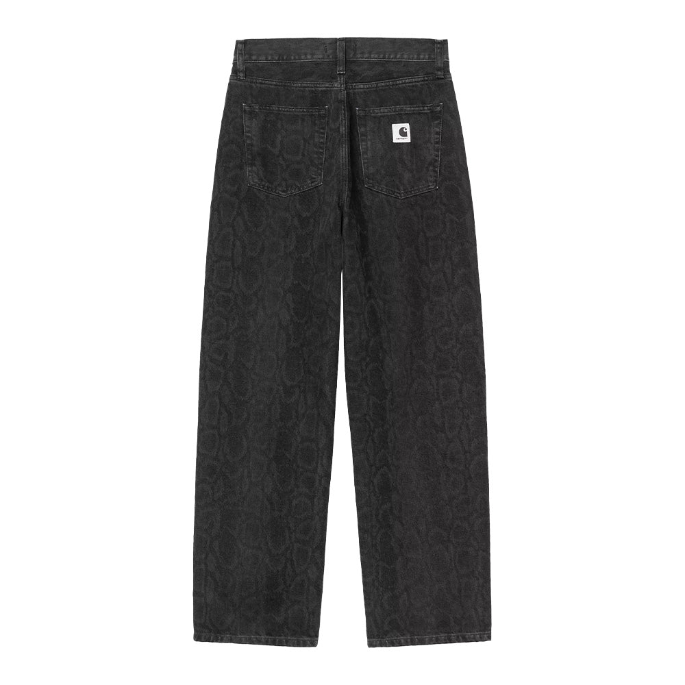 Carhartt Wip Snake Arin Pant Woman