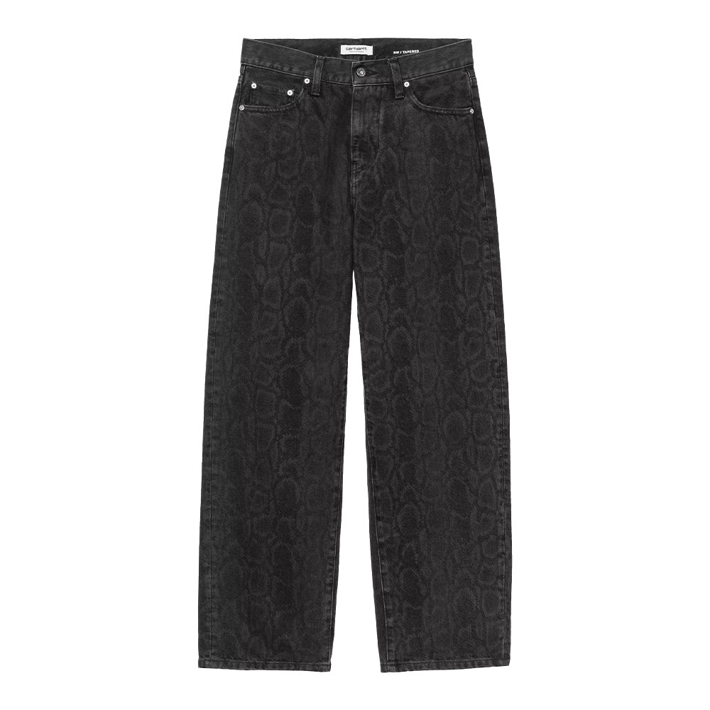 Carhartt Wip Snake Arin Pant Woman