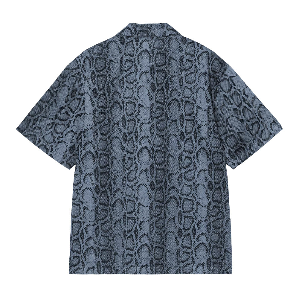 Carhartt Wip Snake Camo Shirt