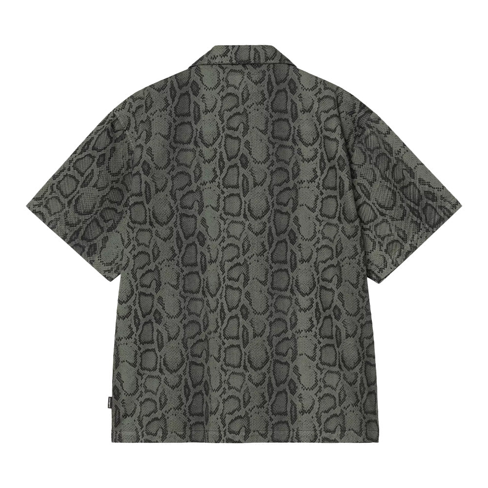 Carhartt Wip Snake Camo Shirt