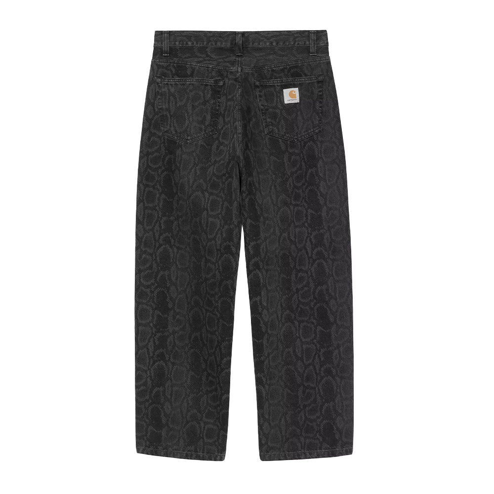 Carhartt Wip Snake Landon Pant