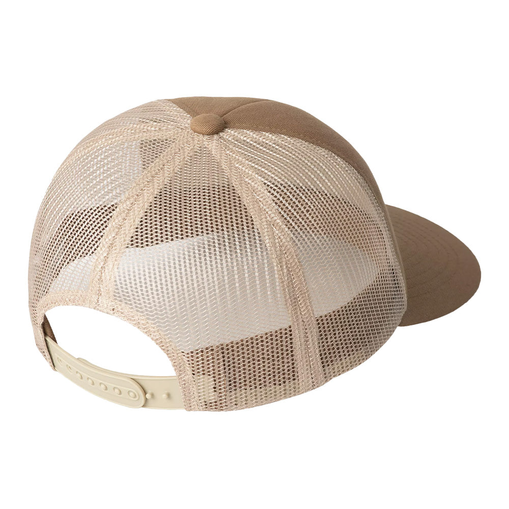 Carhartt Wip Take Off Trucker Cap