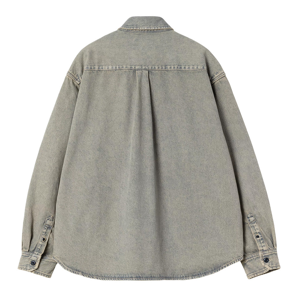 Carhartt Wip Tigan Shirt Jac
