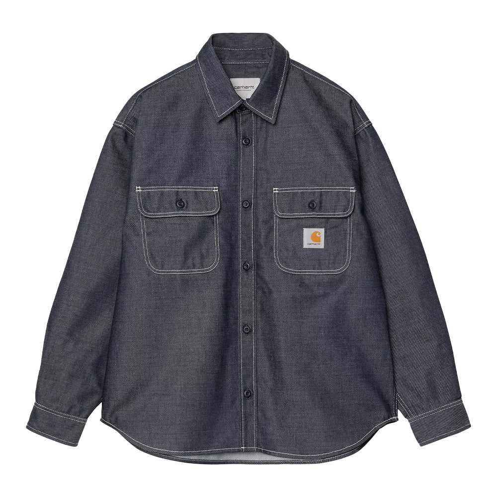 Carhartt Wip Tigan Shirt Jacket