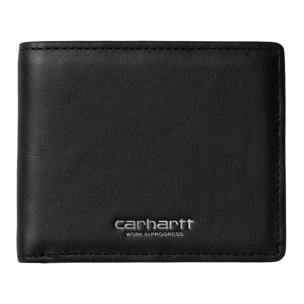 Carhartt Wip Vegas Bill Fold Wallet