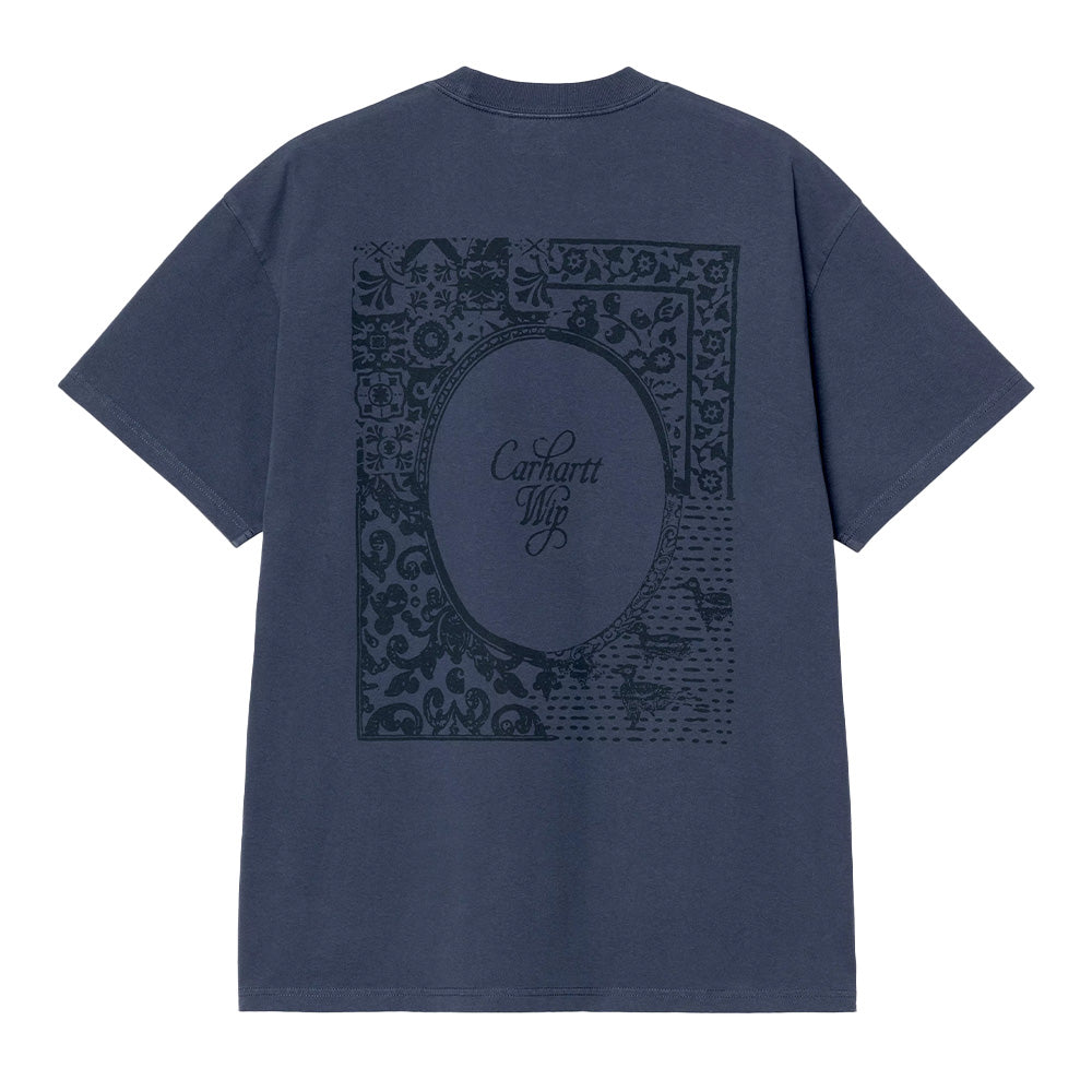 Carhartt Wip Vestige T-Shirt