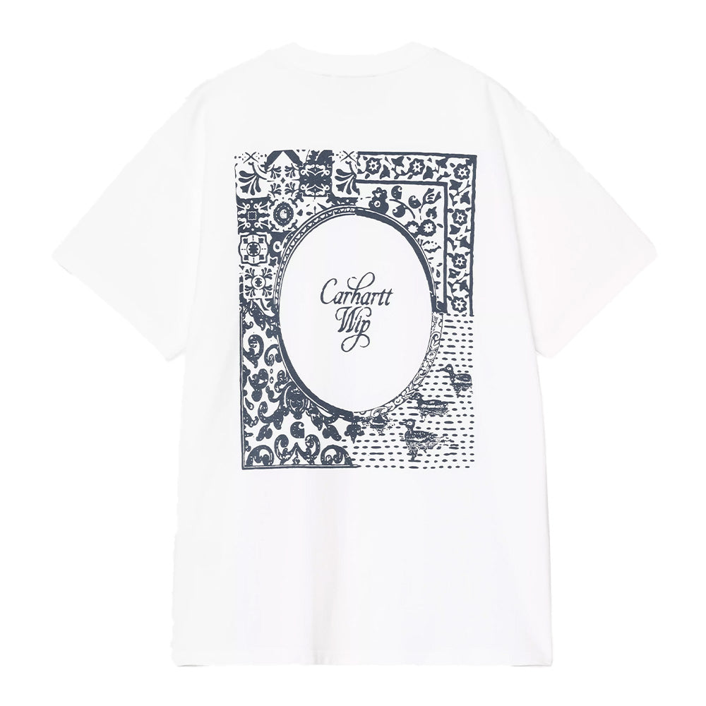 Carhartt Wip Vestige T-Shirt