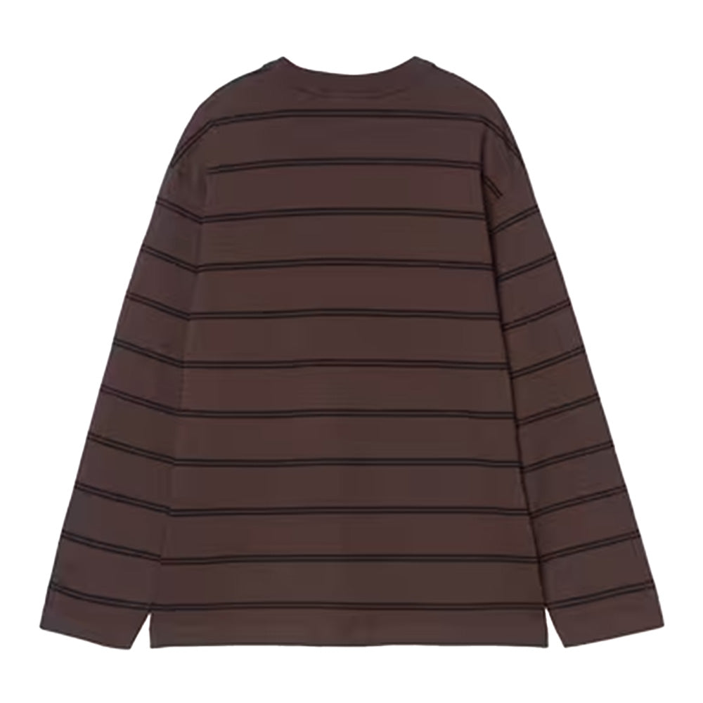 Carhartt Wip W' Cardona Pocket T-Shirt L/S