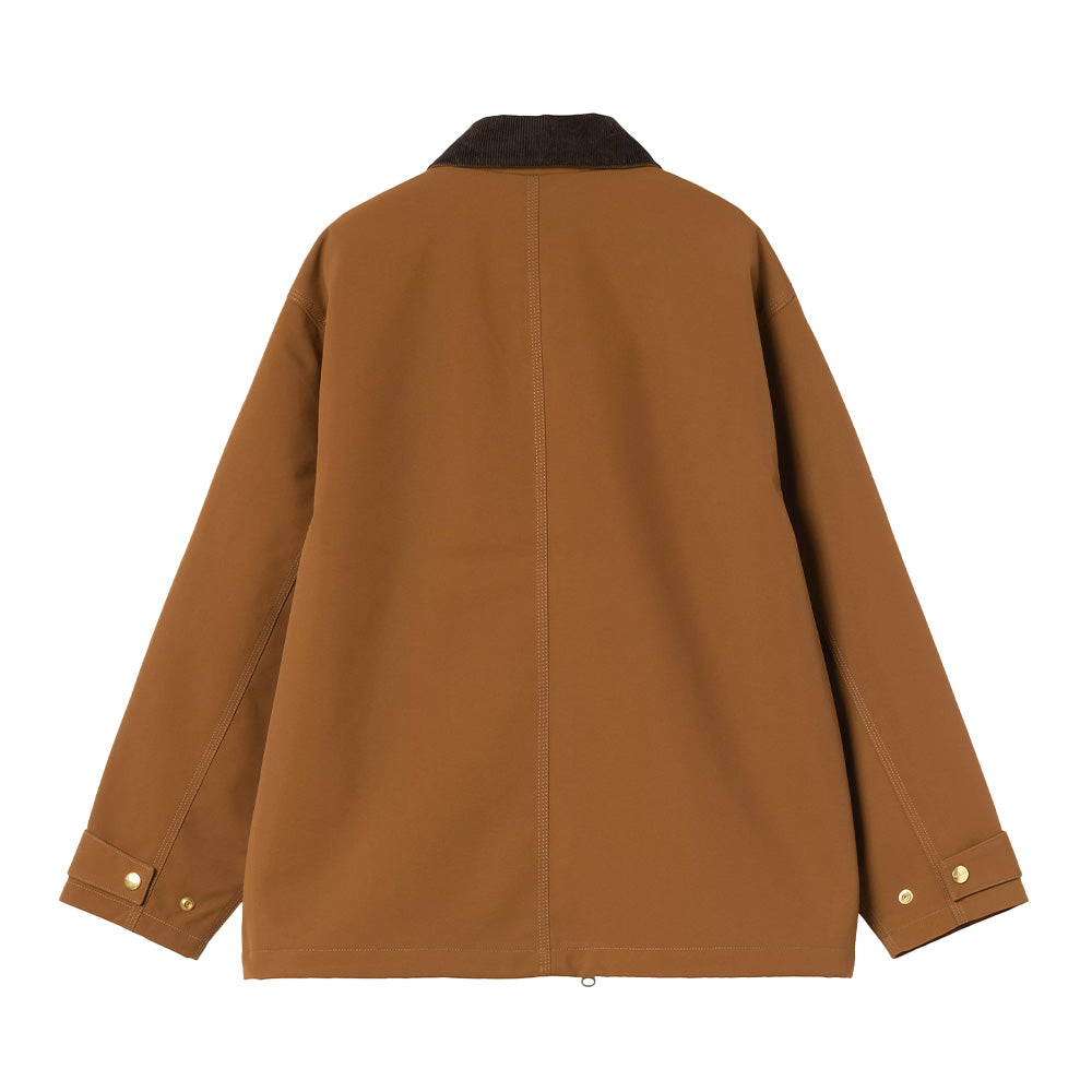 Carhartt Wip Clark Jacket Woman