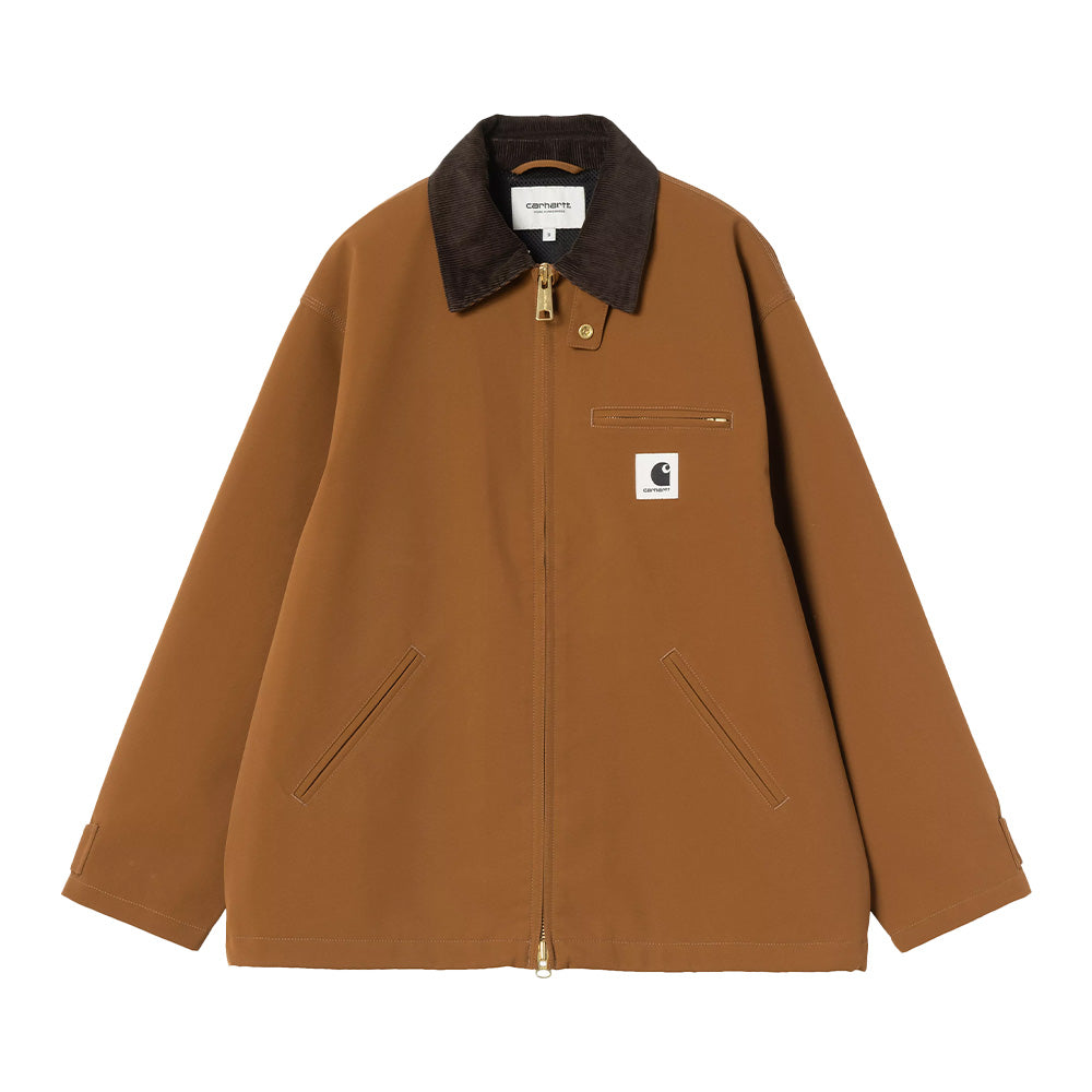 Carhartt Wip Clark Jacket Woman