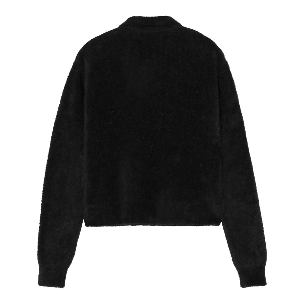 Carhartt Wip W' L/S Maine Polo Sweater
