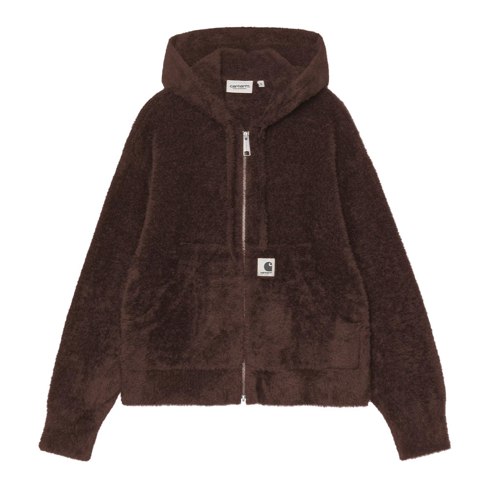Carhartt Wip W' Maine Active Sweater Jacket