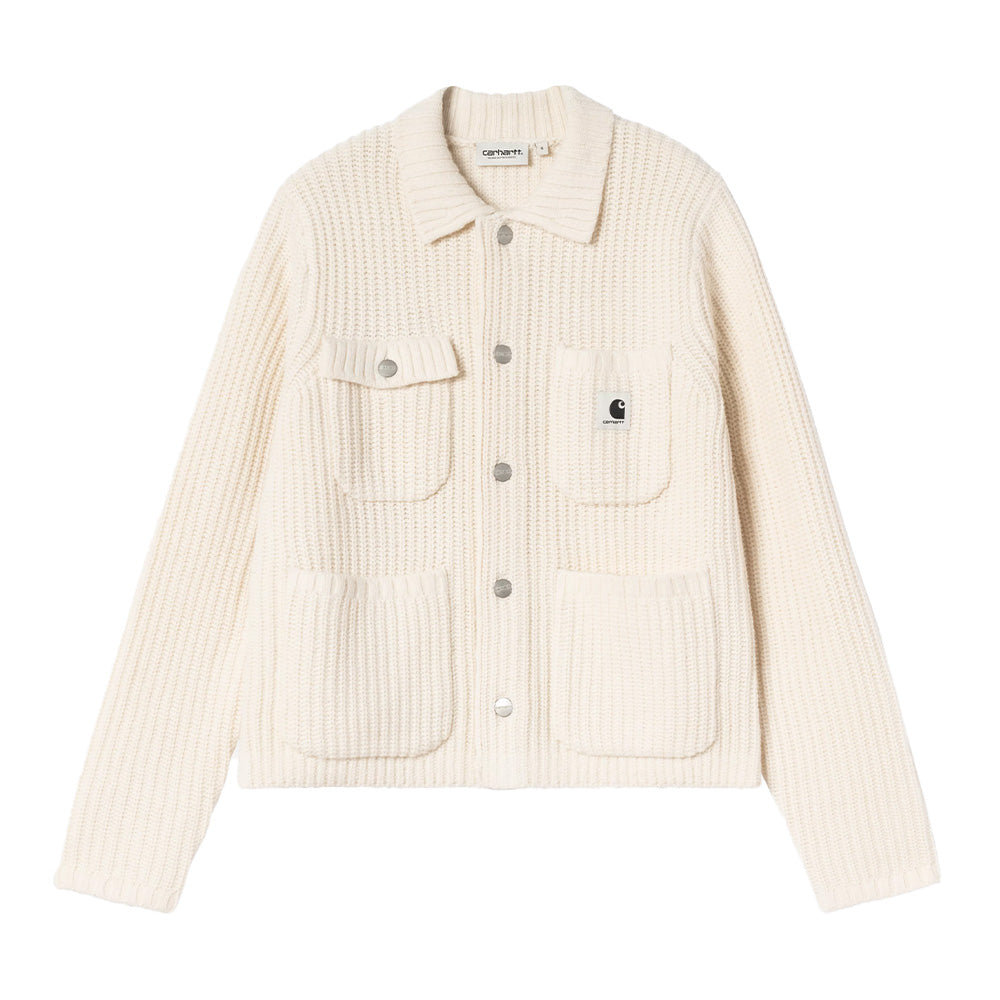 Carhartt Wip W' Michigan Sweater