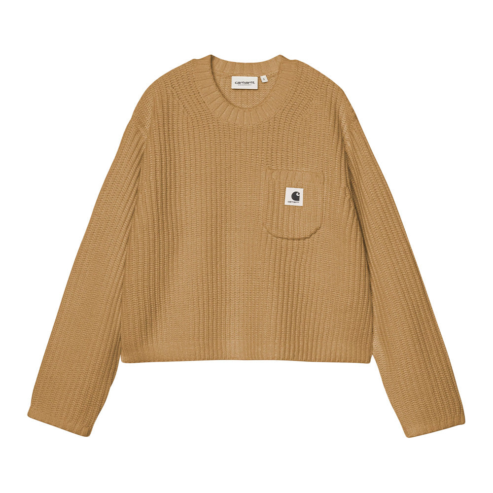 Carhartt Wip W' Mira Sweater