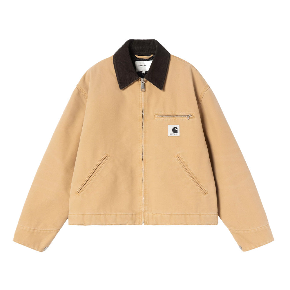 Carhartt Wip W' OG Detroit Jacket