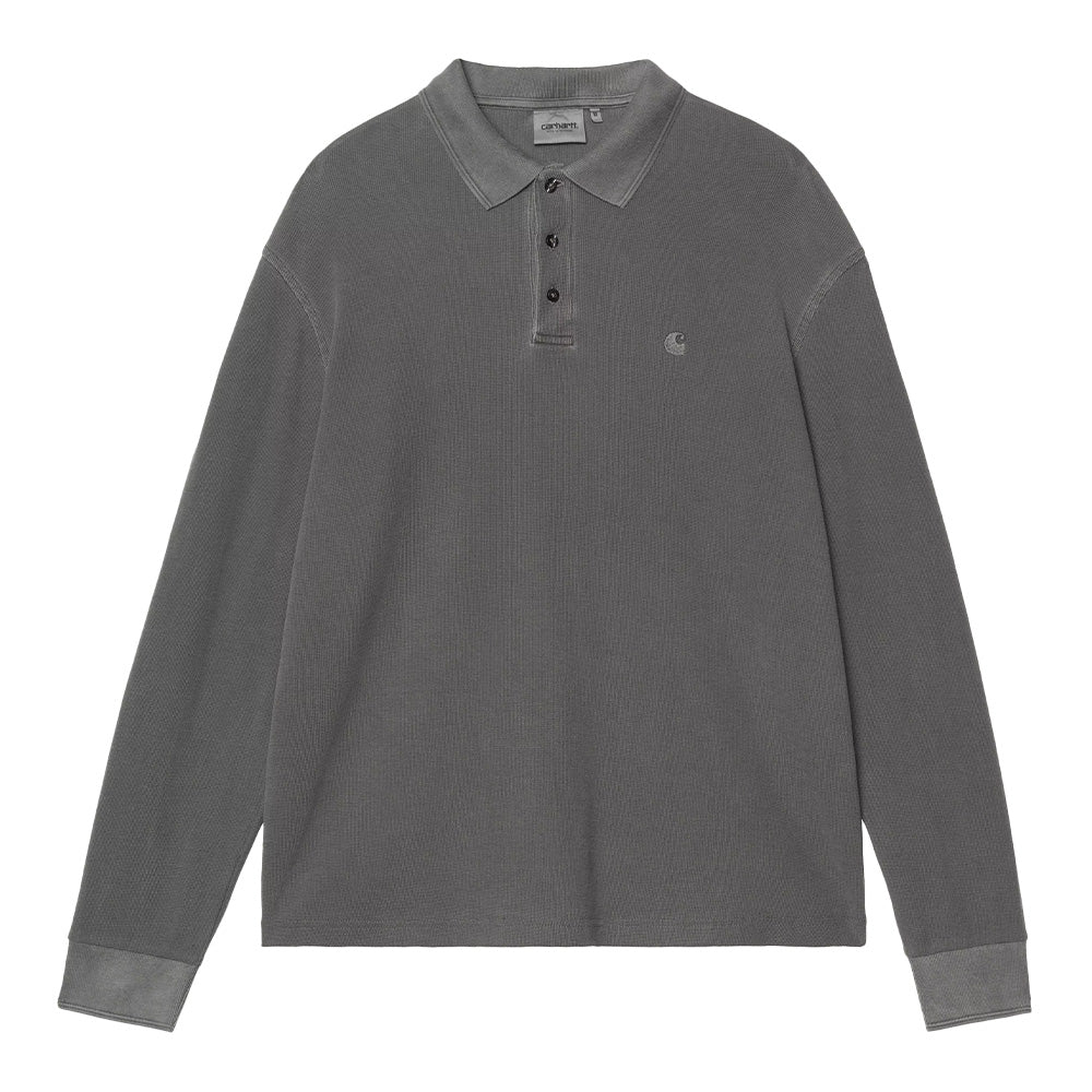 Carhartt Wip Waffle Rugby Shirt