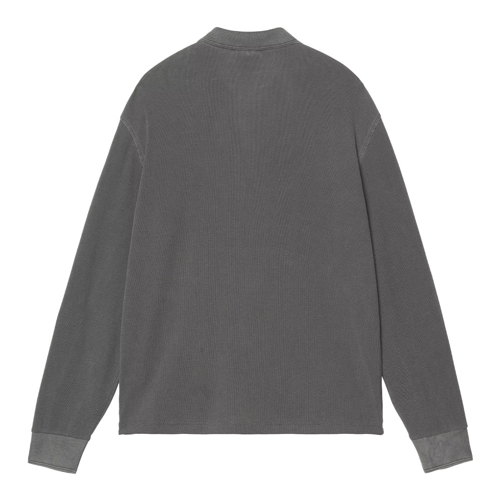 Carhartt Wip Waffle Rugby Shirt