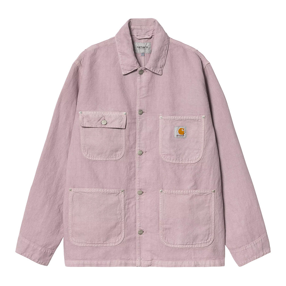 Carhartt Wip Walter Chore Coat