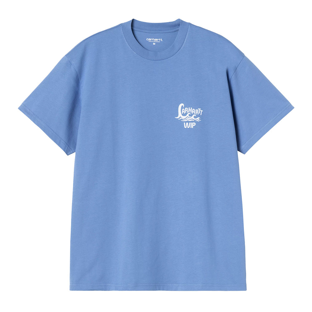 Carhartt Wip Waves T-Shirt