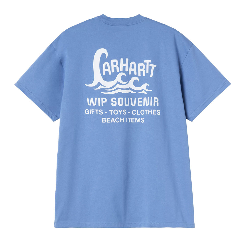 Carhartt Wip Waves T-Shirt