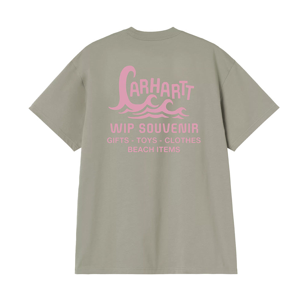 Carhartt Wip Waves T-Shirt