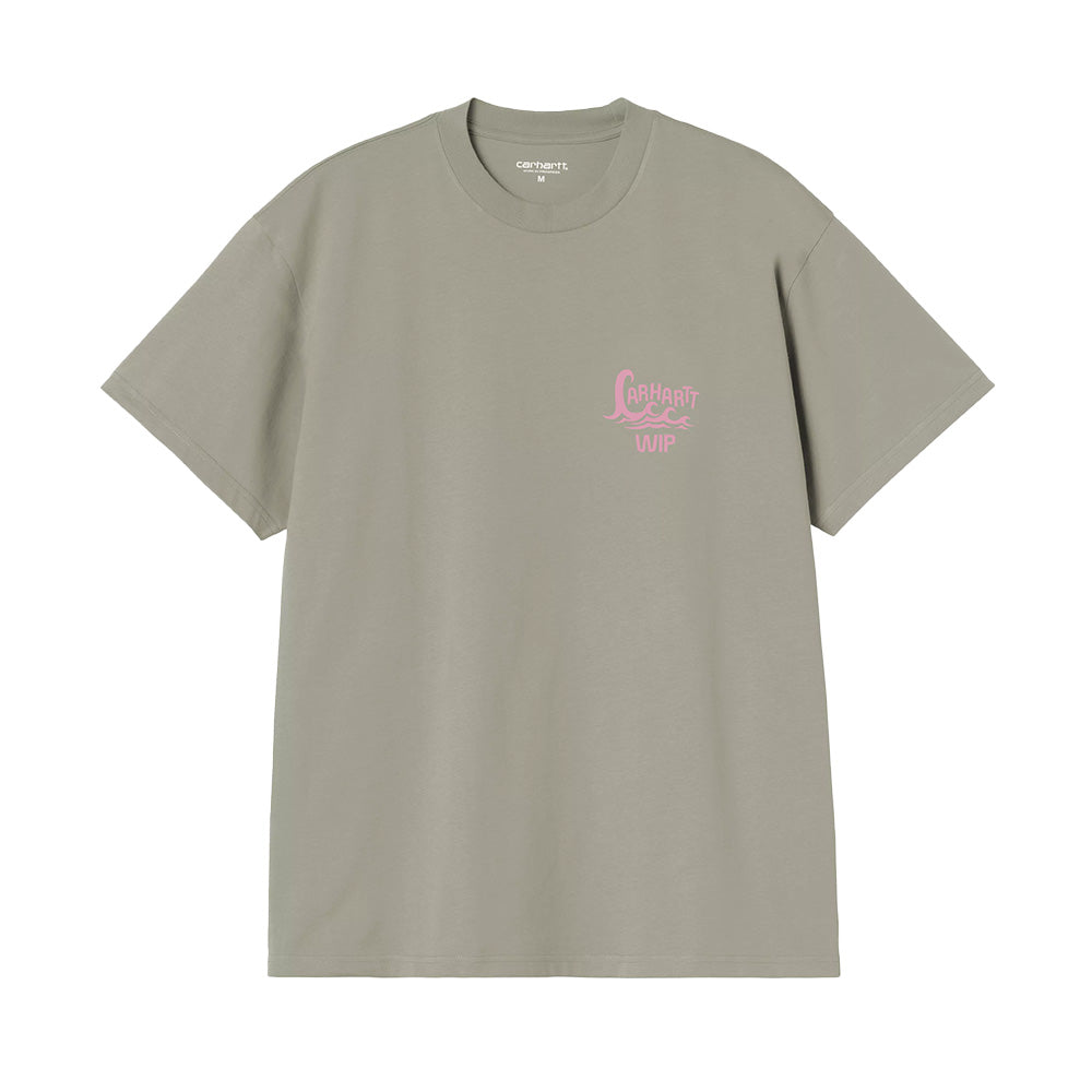 Carhartt Wip Waves T-Shirt