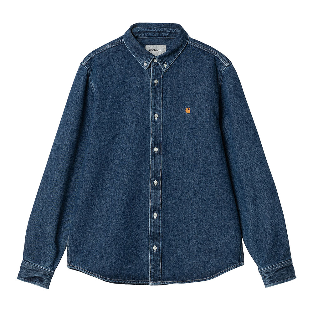 Carhartt Wip Weldon Shirt