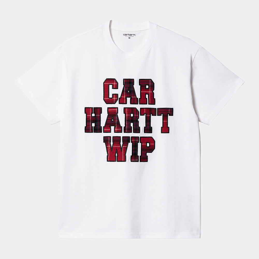 Carhartt Wip Wiles T-Shirt